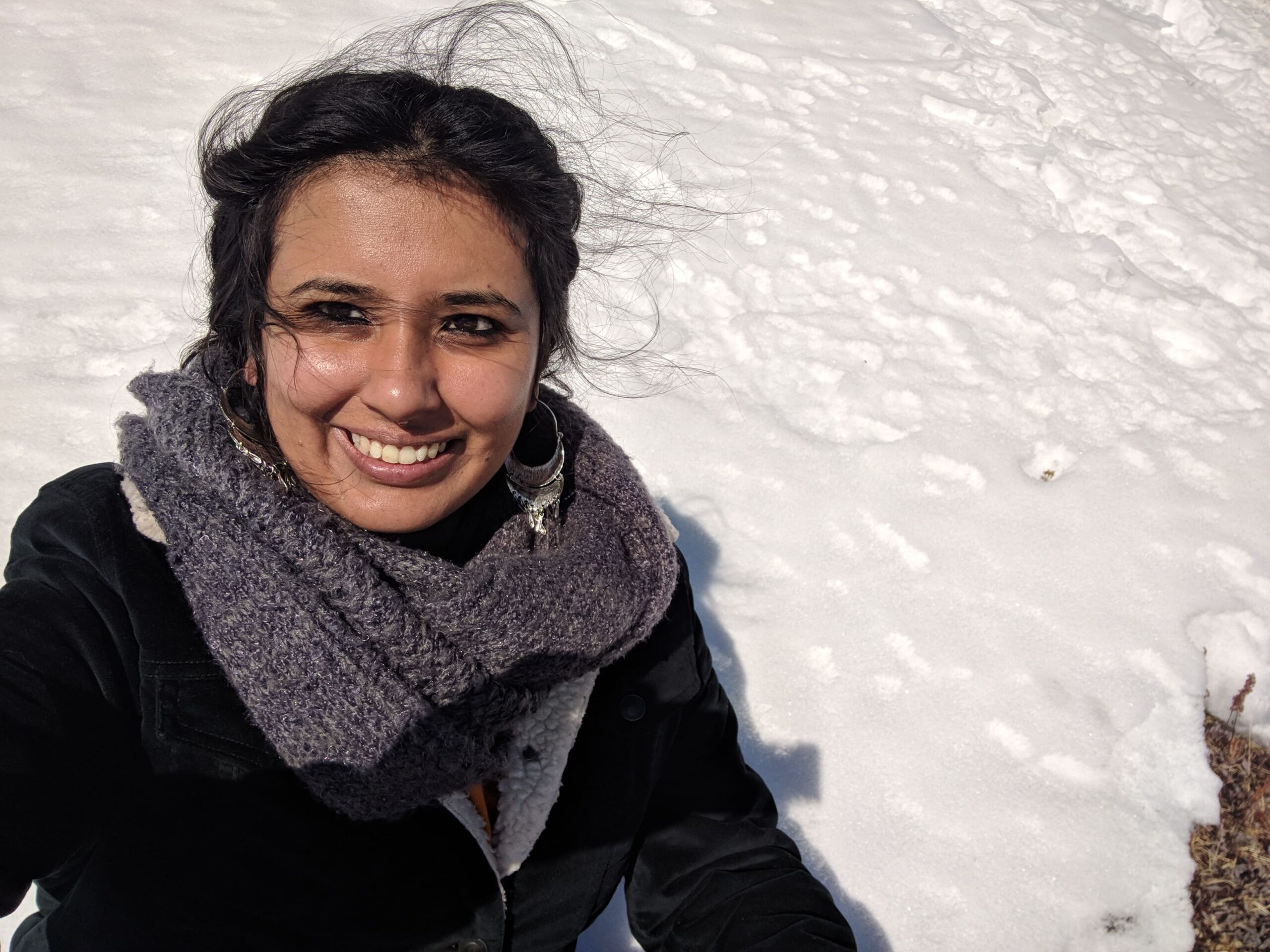 Suniva Rawat
